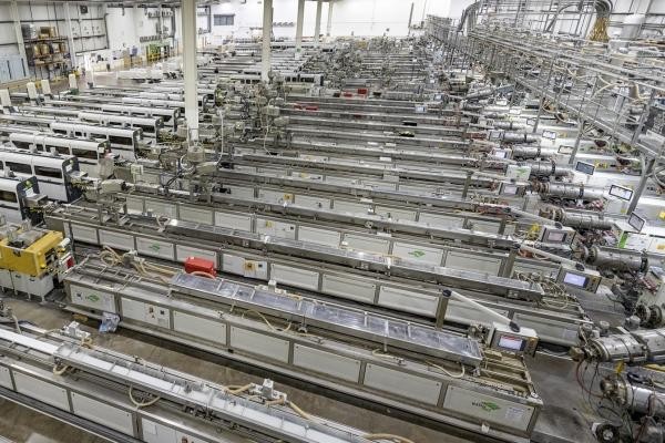 Liniar Manufacturing Facility
